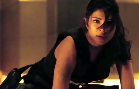 Priyanka: When a film flops, I feel terrible